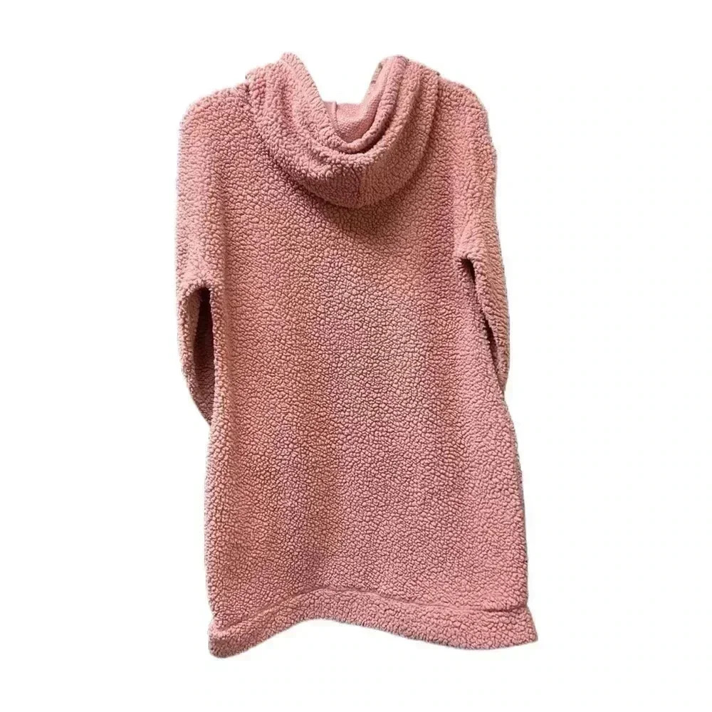 No Boundries long Hoodie dress sz L - Picture 4 of 4